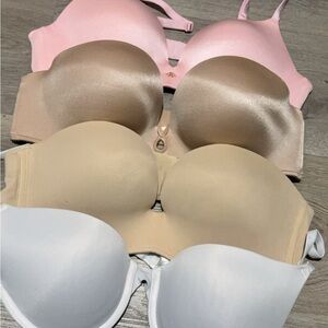 Victoria's Secret Pink  Bras Intimate